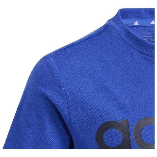 Adidas Παιδική κοντομάνικη μπλούζα U LIN TEE